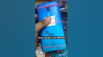 #Redmi 8a display broken #chennai #tamil #shorts