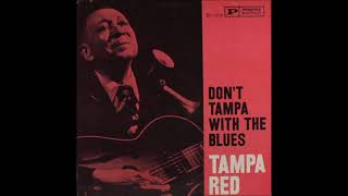 Tampa Red - Don't Tampa With The Blues
