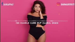 ❌️🔉 Manele care rup cluburile 2023 | Best Party Music Mix 2023 | Mixed by Dj Kappa 🔉❌️