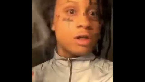Snippet:Stick Talk.(808baby ft.TrippieRedd).