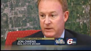 State Spends $12M On Leases As Space Sits Empty