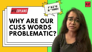 Decoding our cuss words | Feminism In India