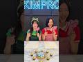 헷갈리면 안돼_ 사탕과 립스틱🍭💄 #funny #comedy #viral #shorts