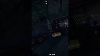 Quando o implemento quer voar #snowrunner #shorts #pcgaming #gaming #offroad
