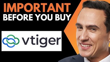 VTiger Open Source Review: 12 Things You Need To Know Before Buying (Best CRM Software)