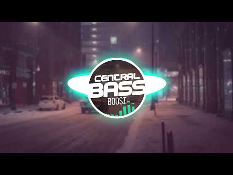 BOVSKI - Falling (Bass Boosted)