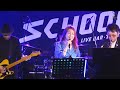 I'm over here(MISIA)|OTONOMA Live 2025.11.30|SCHOOL LIVE &amp; BAR TOKYO