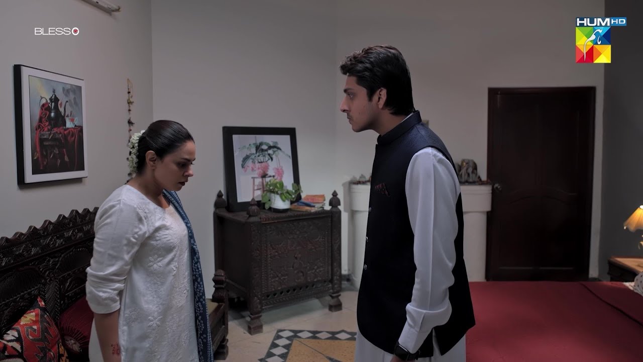 Shadi Hote Hi Talak Dedi.!! 