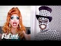 The Pit Stop S12 E14 | Bob & Bianca Del Rio Recap The Finale | RuPaul’s Drag Race