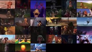 Call Me Maybe Dreamworks The Same Film