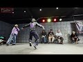 Afro chicks vs 東と南 FINAL 2on2 THE REAL ALLSTYLE DANCE BATTLE 20260614