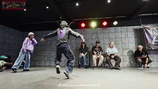 Afro chicks vs East and South FINAL 2on2 THE REAL ALLSTYLE DANCE BATTLE 06/14/2026