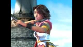 Final Fantasy X-2 Real Emotion (English) in images