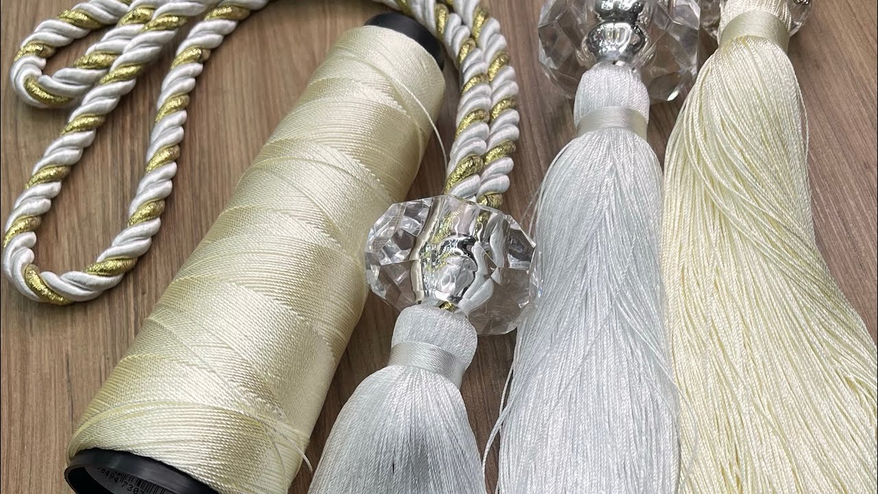 PRENDEDOR DE CORTINA