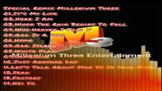 Special Remix M3 2005 - 2006 [Mix By Ihsan]