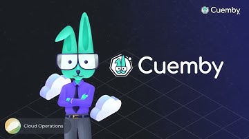 Optimize costs, scale fast, and stay secure | Cloud Operations with Cuemby