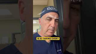 Will AI actually replace doctorrs?!