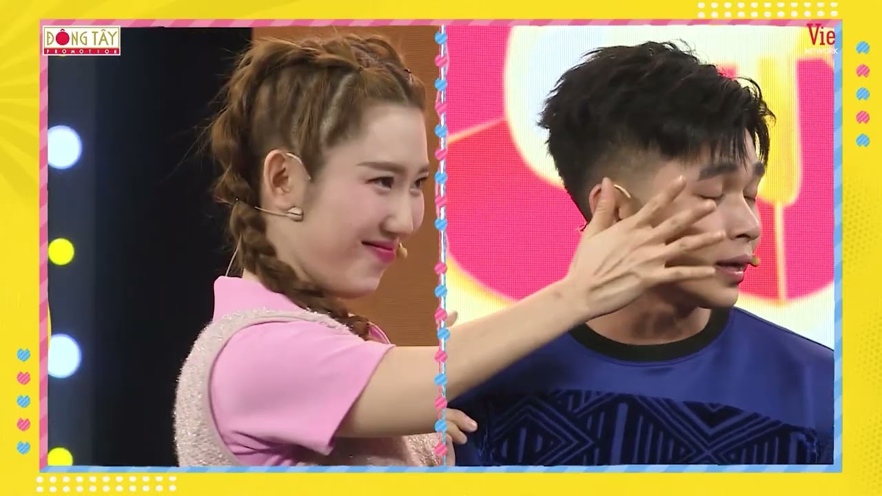 Jun Phạm quay trở lại chương trình, thắc mắc với màn chào sân đặc biệt tại 7 Nụ Cười Xuân #16 Teaser