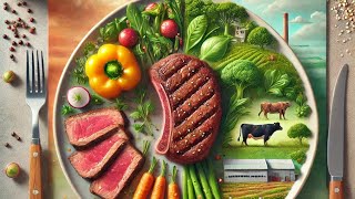 What Happens When You Eat Meat Pros And Cons Uncovered