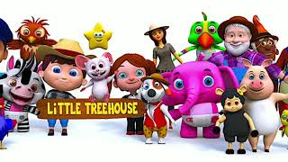 Little Treehouse Indonesia  Lagu Anak  Kindergarten  Coming Soon  Poem For Kifds