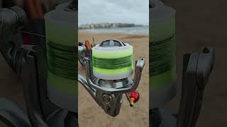 Surfcasting Salou Jaime I