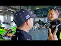 02/24/2024 - Traveling with Aden Thao racing in Thailand in 2020 at Chiangrai and Buriram, Thailand