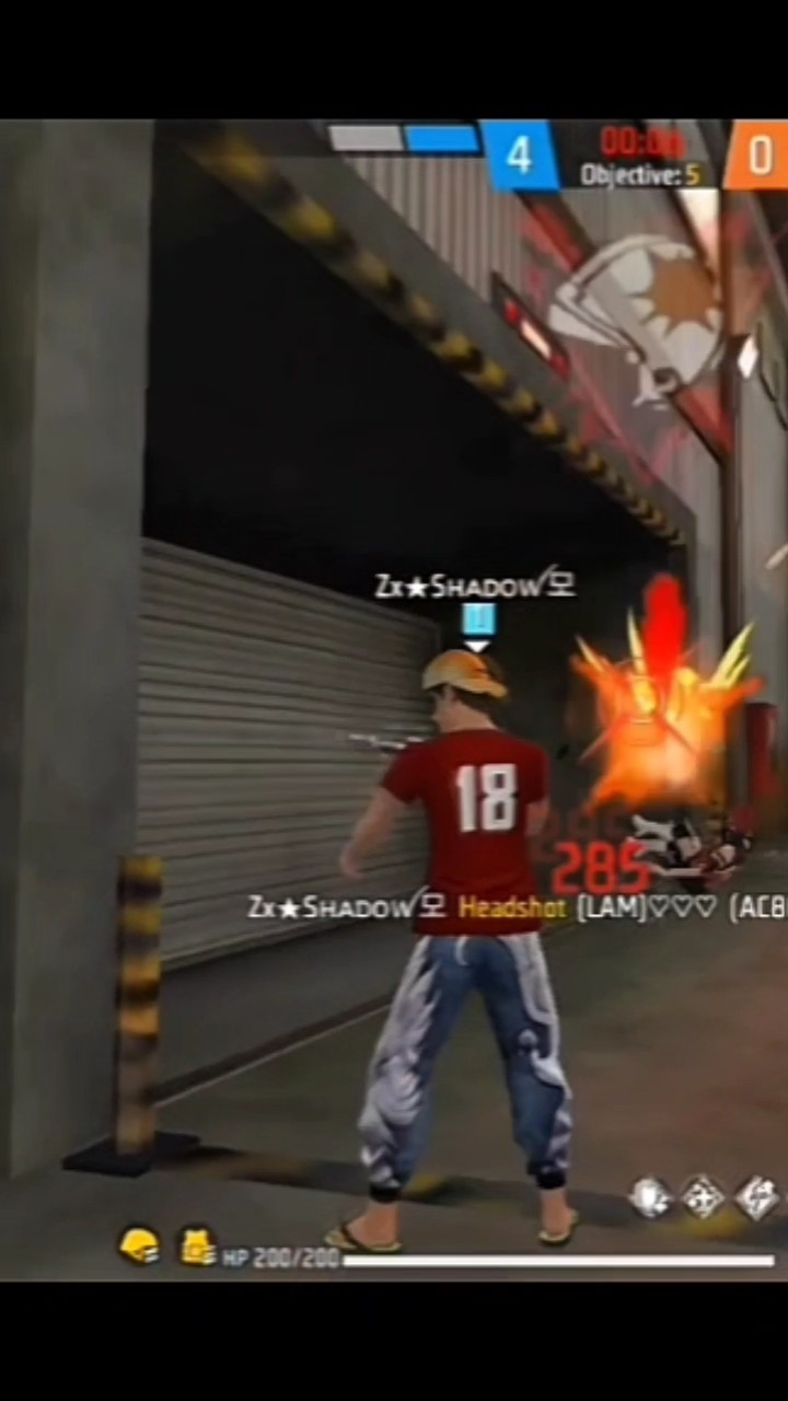 ZxSHADOW모,🥰🥰 #freefire - YouTube