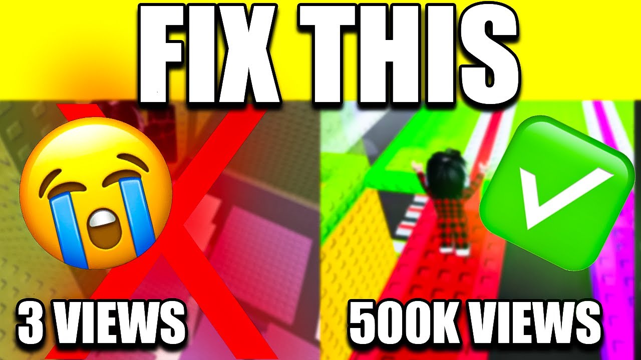 The Secret Formula to Viral Roblox Rant Videos 🎯