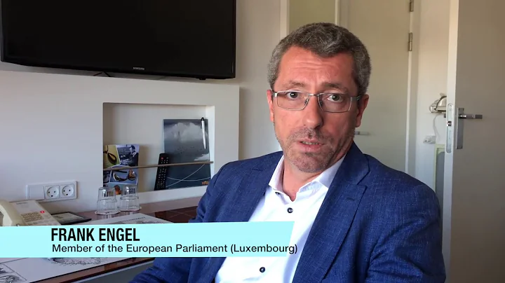MEP Frank Engel wants Europe in Nagorno-Karabakh