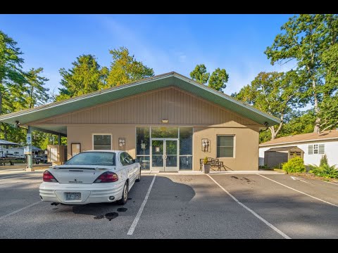 45 Scenic Drive, Asheville, NC home video tour