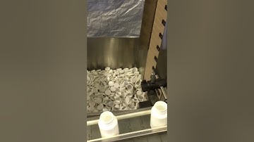 HyTek Automation Solutions - New HyTek 8 Spindle Capper #1136