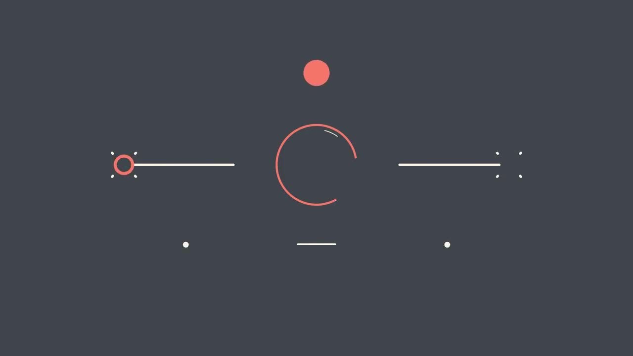 Minimal Logo Premiere Pro Templates