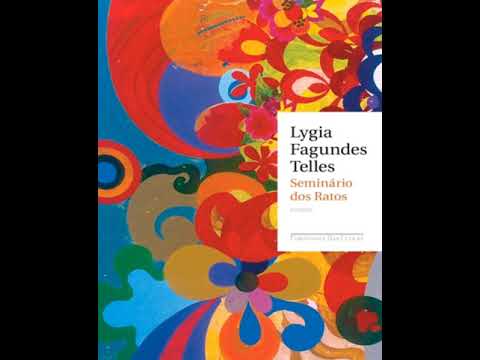 As Formigas- Lygia Fagundes Telles - YouTube