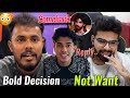Amar Bold Decision 😳|Omega Didn't Want Jonathan to Win 😧Clarify 🛑 Snax On Jonathan Comeback😮