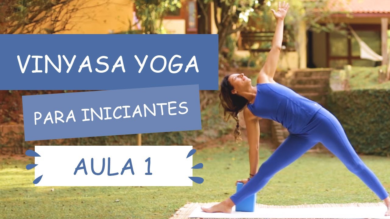 13 Tipos de Yoga, e muitos benefícios para o corpo e mente