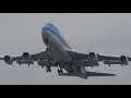 4k spotting at the kaagbaan eham