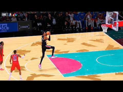 Most IMPOSSIBLE Moments in NBA History