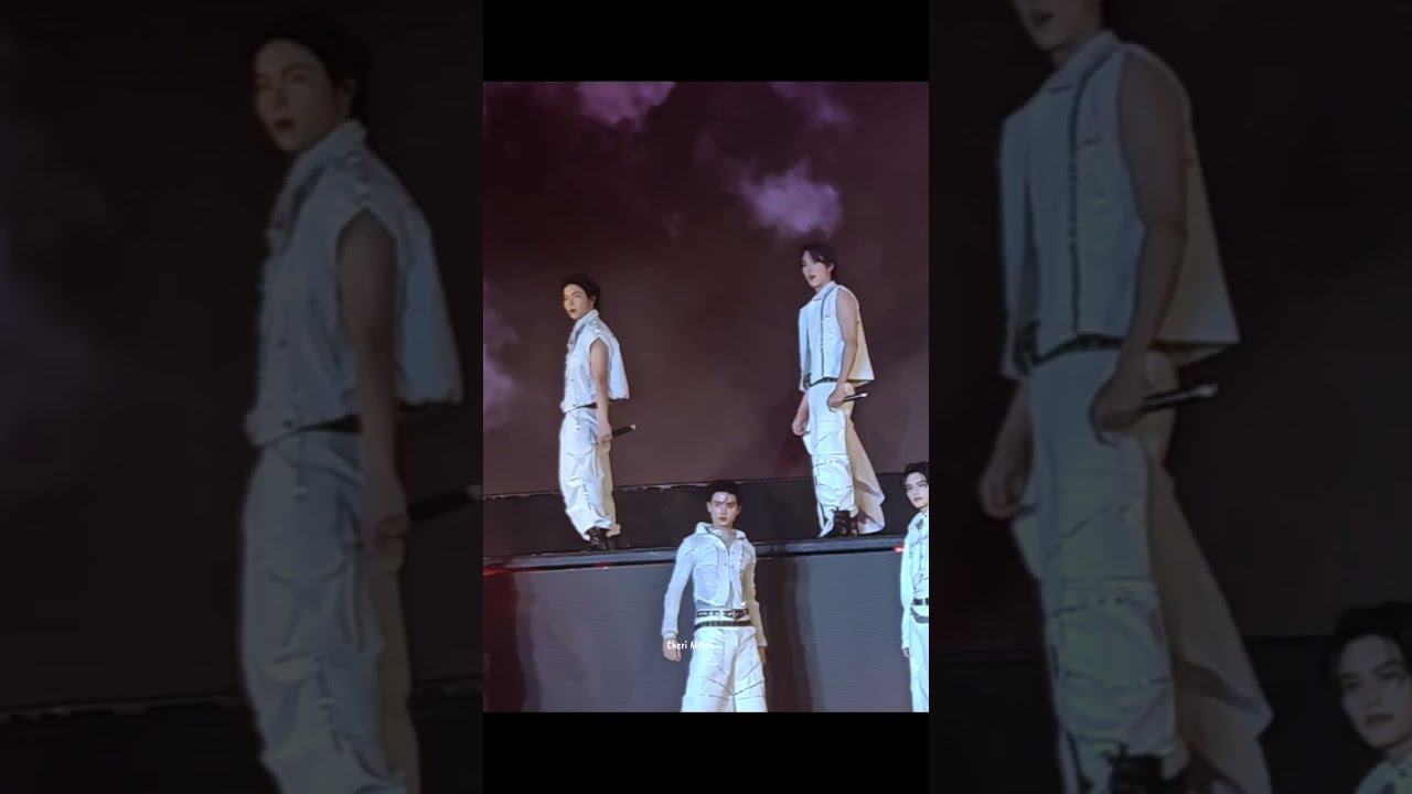 251231​ Boss​ in​ the​ Building​🔥 