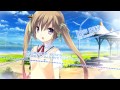 Kono Oozora Ni Tsubasa Wo Hirogete PV 1080p HD Kono Oozora Ni Tsubasa Wo Hirogete PV 1080p HD