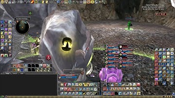 DDO R1 Project Nemesis - Omnipresence