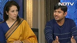 Hinduism is India's Culture, Not Hindutva: Kanhaiya Kumar