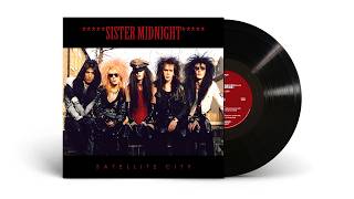 Download Lagu SISTER MIDNIGHT...Satellite City (Full Album) MP3