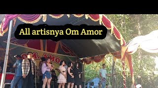 Leha All ARTISNYA AMUR|| LIVE MADURA MODUNG BANGKALAN