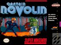 Captain novolin is not worth playing today  snesdrunk