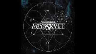 Abysskvlt - Between Two Mirrors