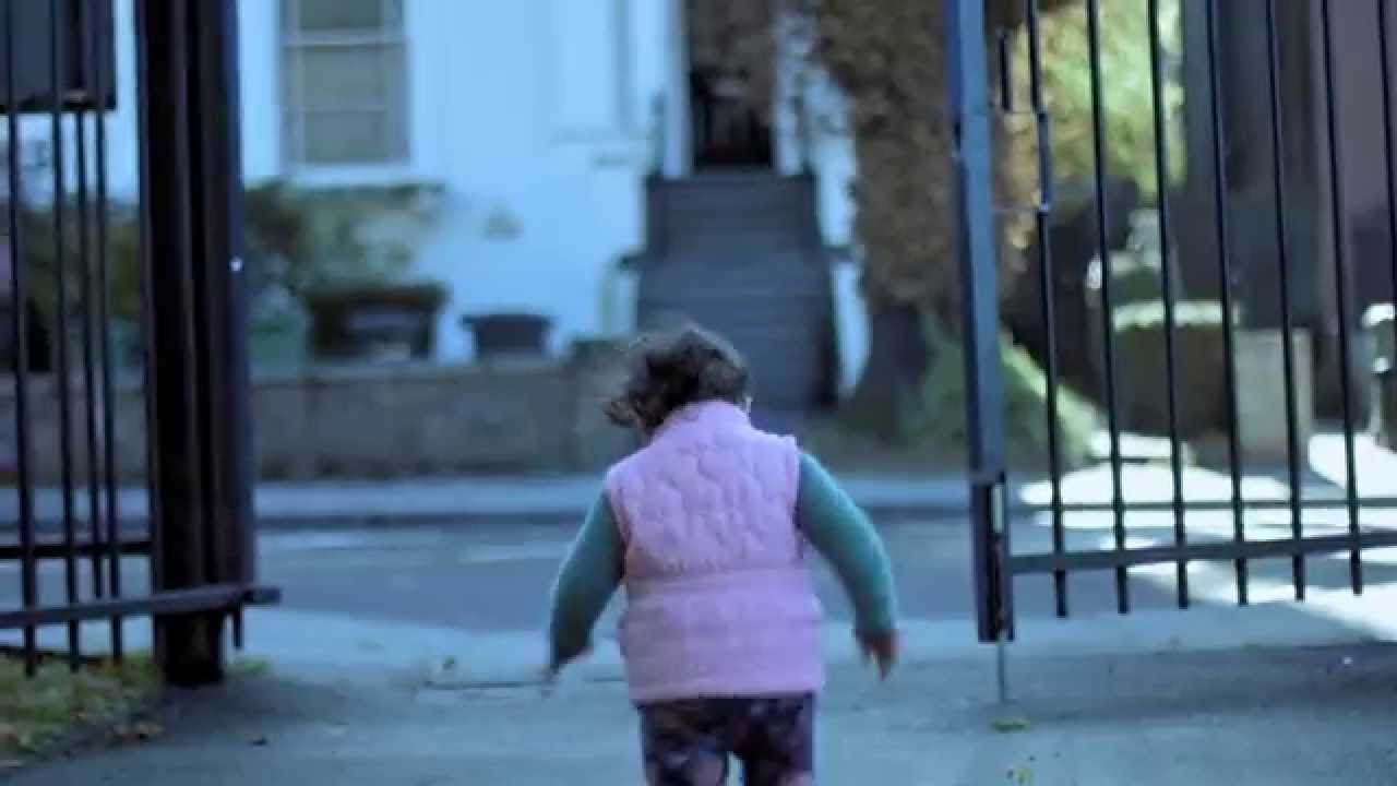 Unicef UK's Children in Danger campaign - YouTube