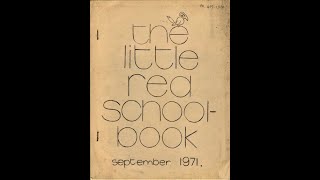 John May: History of the Underground Press Syndicate and UK Alternative and Underground Publications