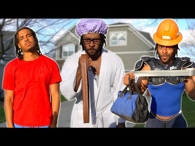 The Friend That Can Fix Anything | Dtay Known - YouTube