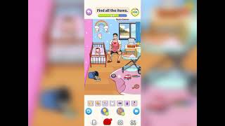 Tricky Story:Normal level 36 gameplay walkthrough solution 