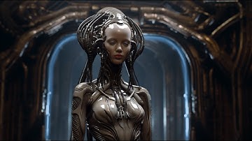 Embrace Dark New Age Music "Pulse: by Positively Dark